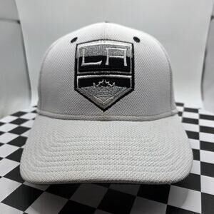Reebok los angeles kings nhl